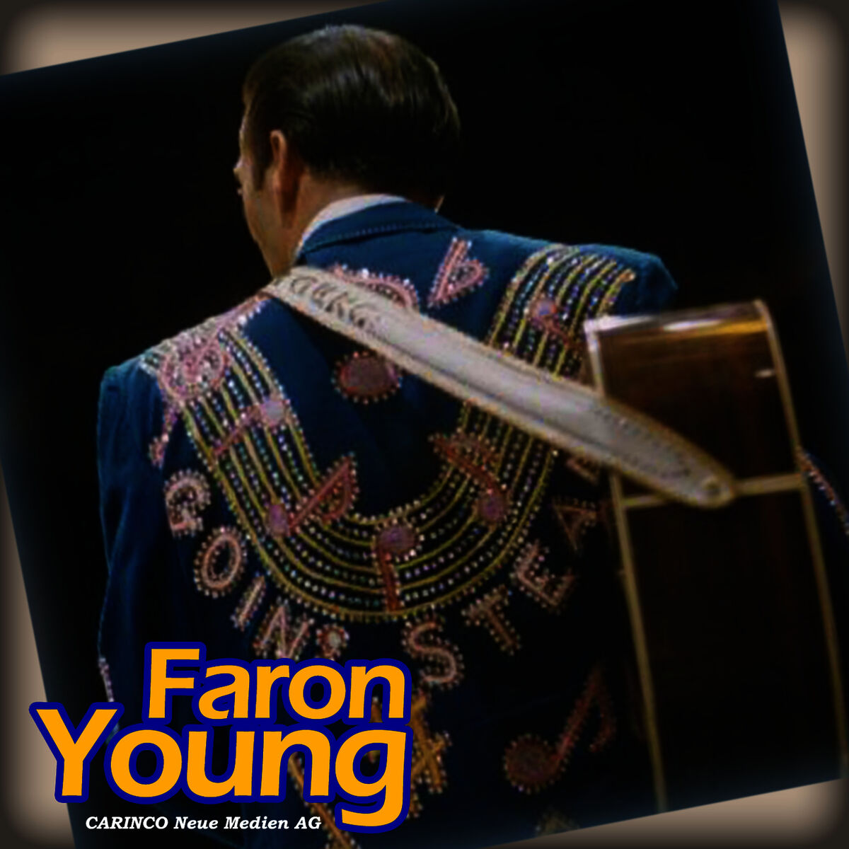 Faron Young
